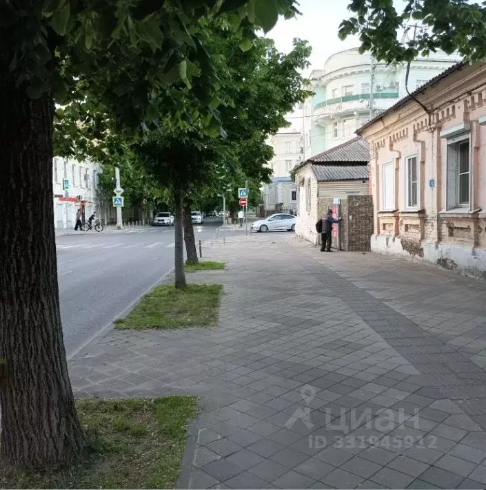 Офис в Краснодарский край, Краснодар Центральный мкр, ул. Митрофана ... - Фото 1