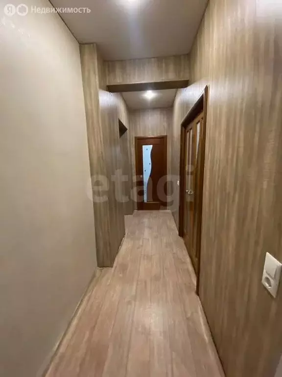 2-комнатная квартира: Челябинск, проспект Ленина, 11 (60.3 м) - Фото 2