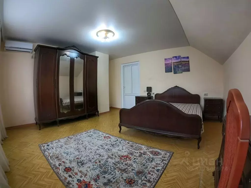 Коттедж в Краснодарский край, Сочи ул. Ежевичная Полянка (499 м) - Фото 0