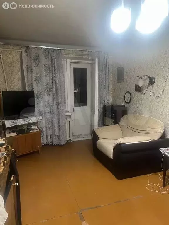 2-комнатная квартира: Таганрог, улица Калинина, 117 (43 м) - Фото 2