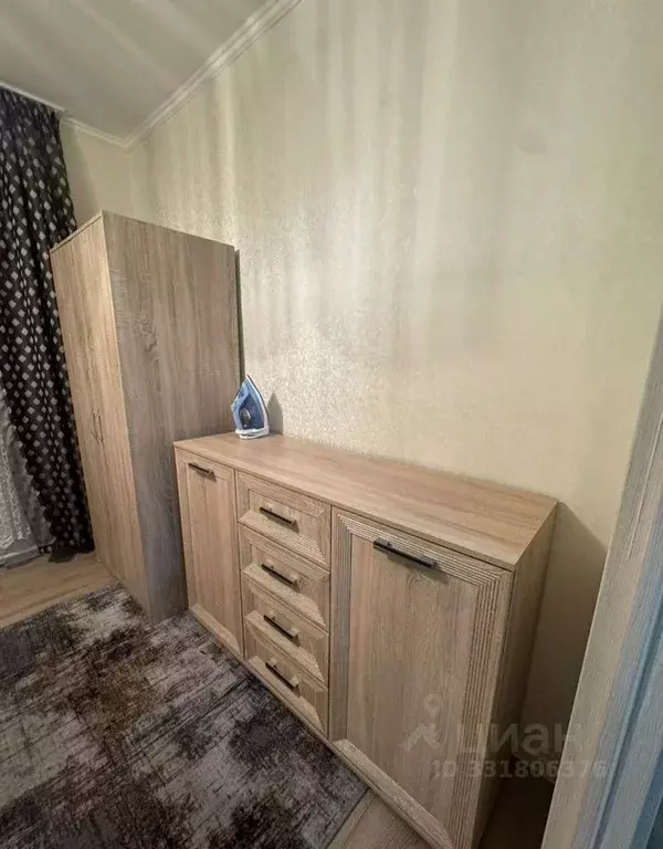 2-к кв. Москва Большой Кондратьевский пер., 6 (40.0 м) - Фото 2
