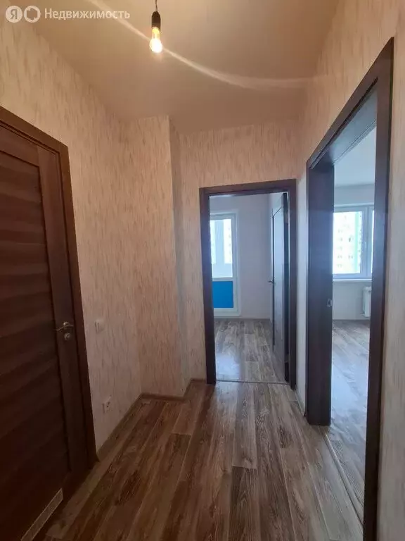 1-комнатная квартира: Орёл, Зареченская улица, 6к3 (32.4 м) - Фото 1