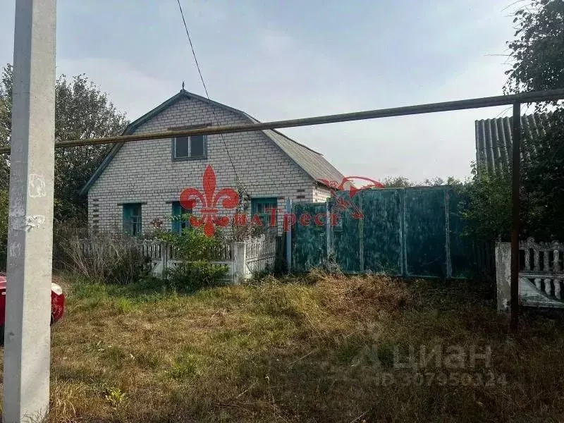 Дом в Белгородская область, Яковлевский муниципальный округ, с. ... - Фото 1