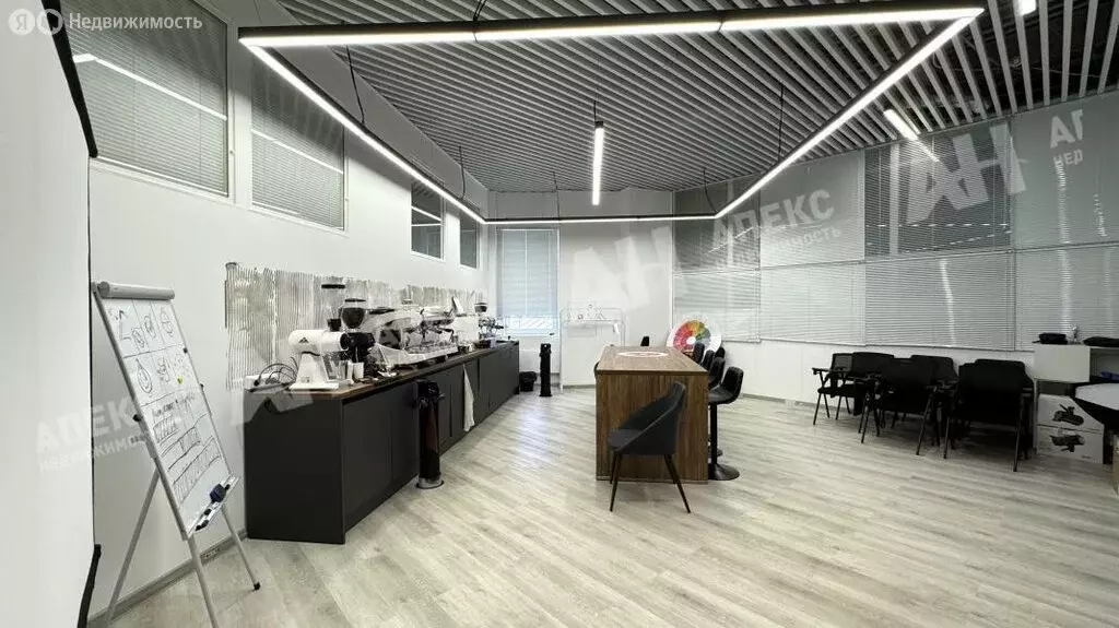 Помещение свободного назначения (363 м) - Фото 1