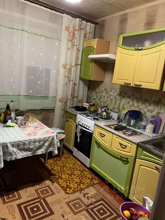 2-к кв. Саратовская область, Вольск муниципальное образование, Клены ... - Фото 1