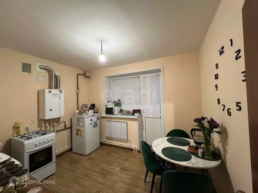 Продаётся 1-к квартира, 34.1 м - Фото 0