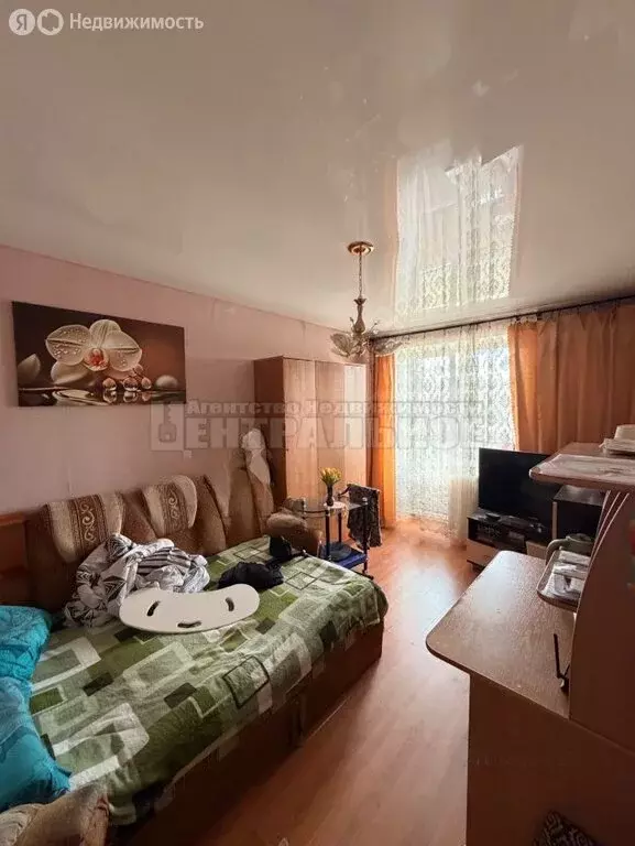 2-комнатная квартира: Смоленск, проспект Строителей, 24 (46.8 м) - Фото 2