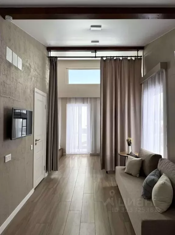 1-к кв. Алтай, Майминский район, Манжерокское с/пос, с. Озерное ул. ... - Фото 2