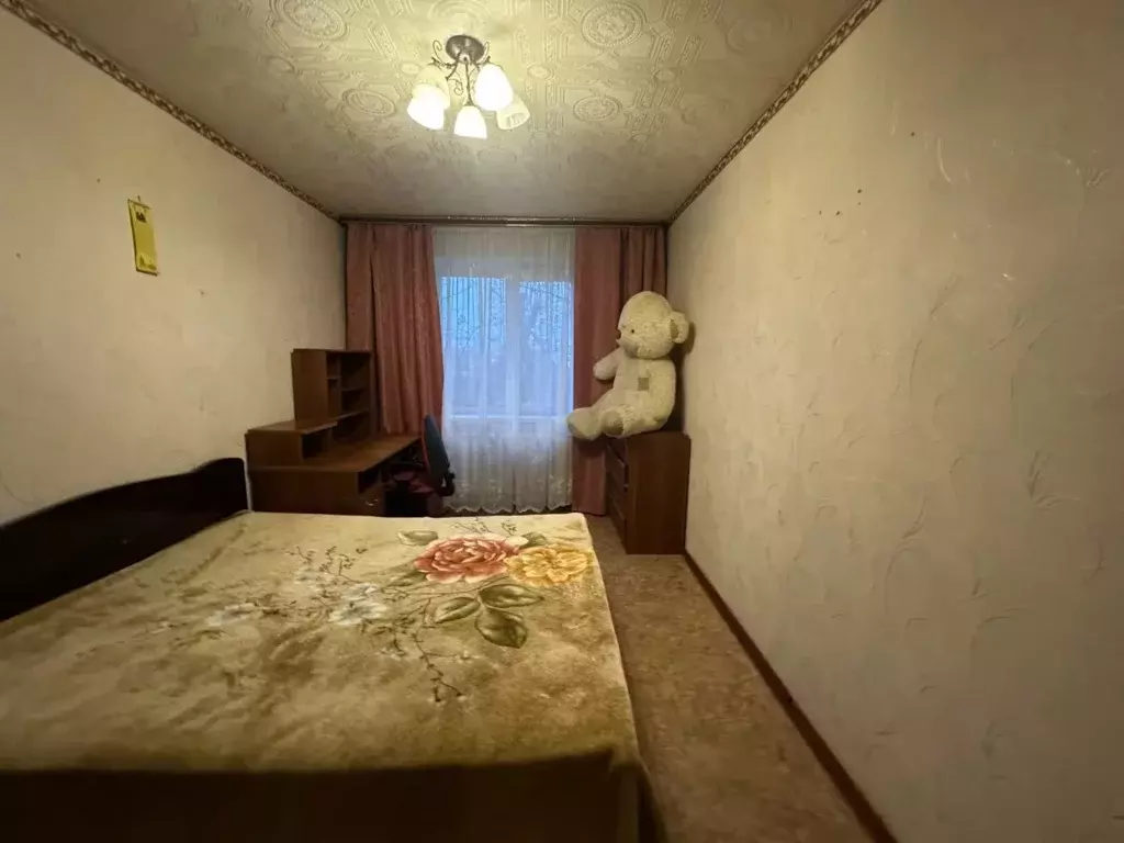 Продаётся 2-к квартира, 50.2 м - Фото 0