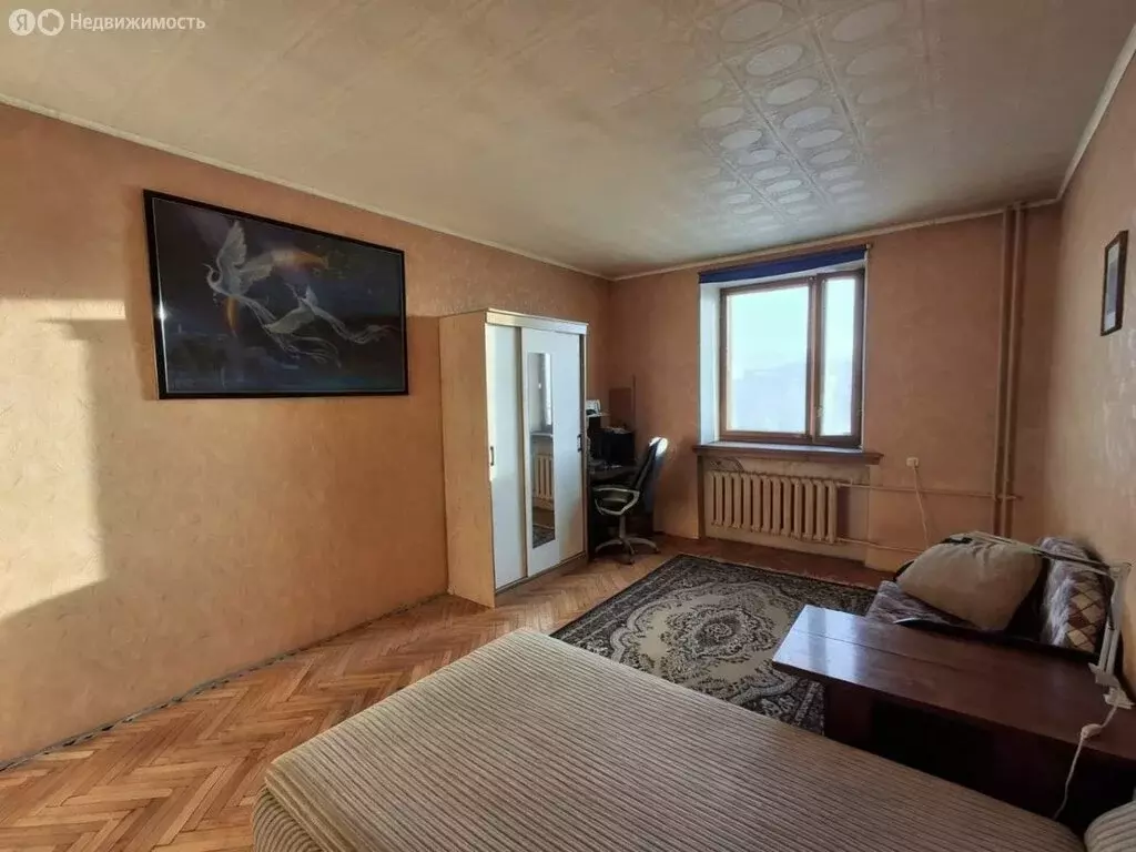 1-комнатная квартира: Мурманск, проспект Ленина, 65 (38.5 м) - Фото 1