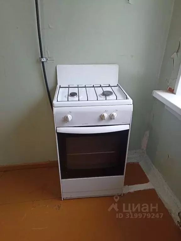 1-к кв. Омская область, Омск Парковый мкр, ул. Фугенфирова, 12 (30.1 ... - Фото 2