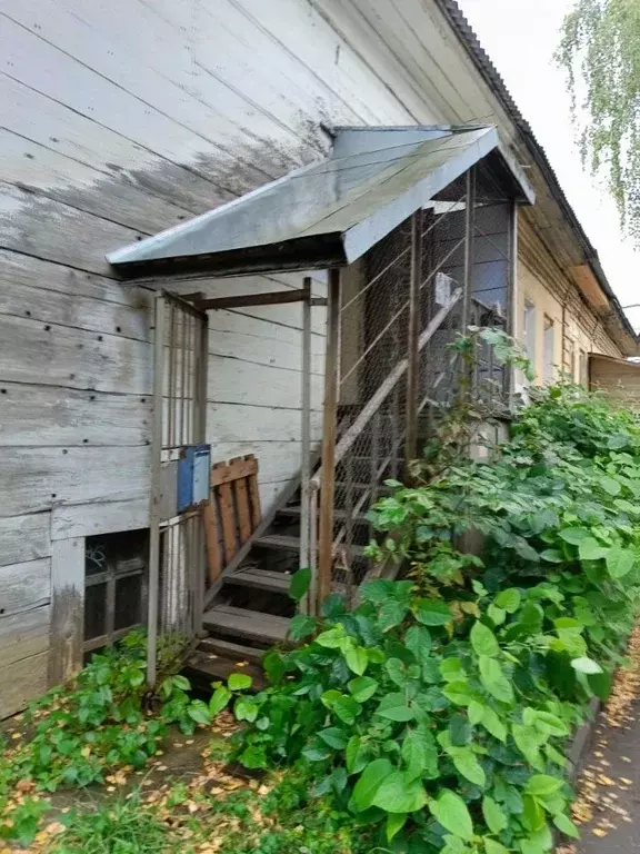 Помещение свободного назначения в Ярославская область, Ярославль ул. ... - Фото 1