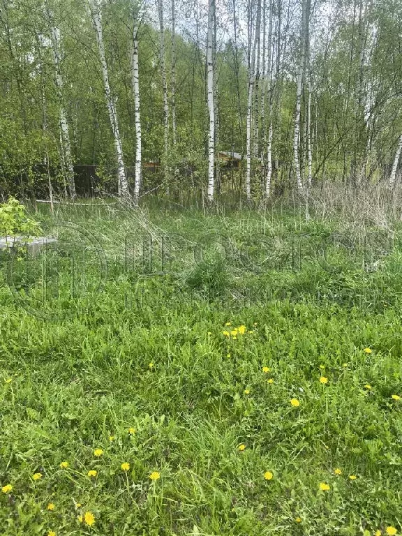 Продается участок в КП Ясная Поляна - Фото 1