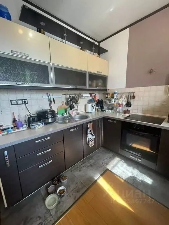 1-к кв. Московская область, Мытищи ул. Мира, 38 (38.0 м) - Фото 1