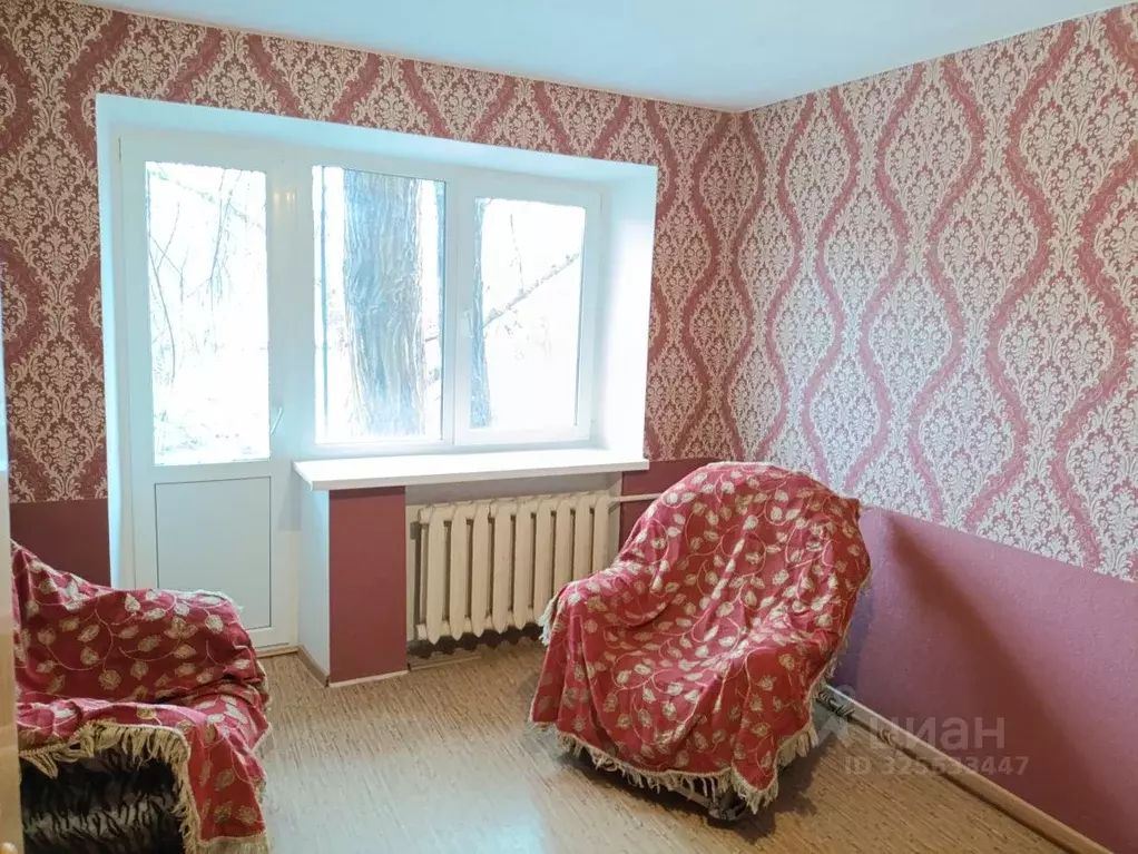 3-к кв. Волгоградская область, Волгоград пос. Ангарский, ул. ... - Фото 2