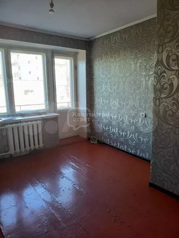 1-к. квартира, 21 м, 5/9 эт. - Фото 1