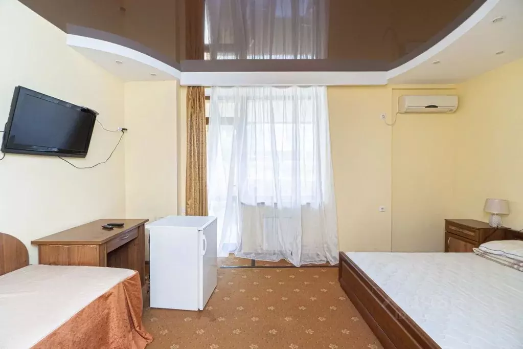 Студия Севастополь ул. Глухова, 9 (19.3 м) - Фото 1