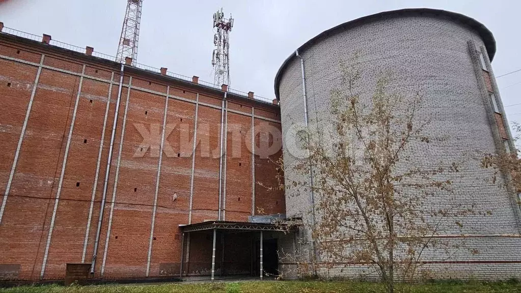 Гараж в Томская область, Северск ул. Славского, 20Б (20 м) - Фото 1