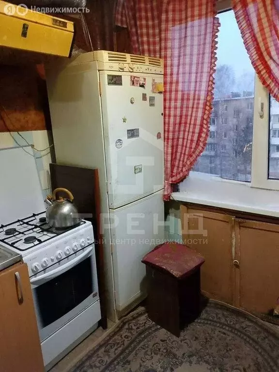 4-комнатная квартира: Ломоносов, улица Победы, 19 (60.3 м) - Фото 2