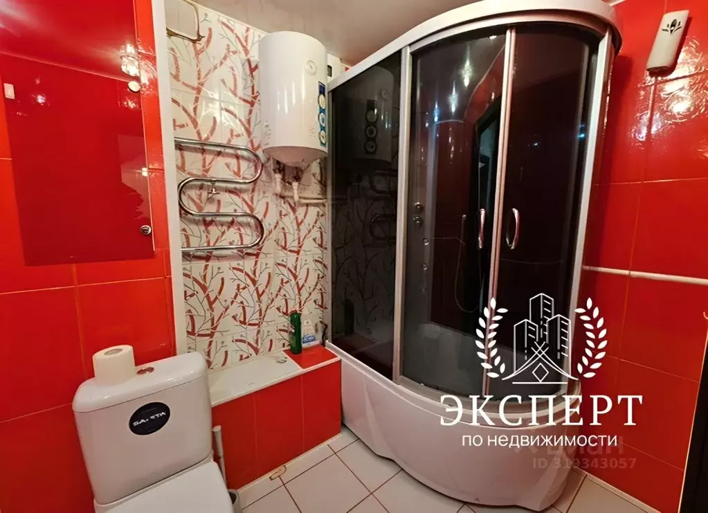 2-к кв. Кемеровская область, Юрга ул. Машиностроителей, 49А (47.0 м) - Фото 1
