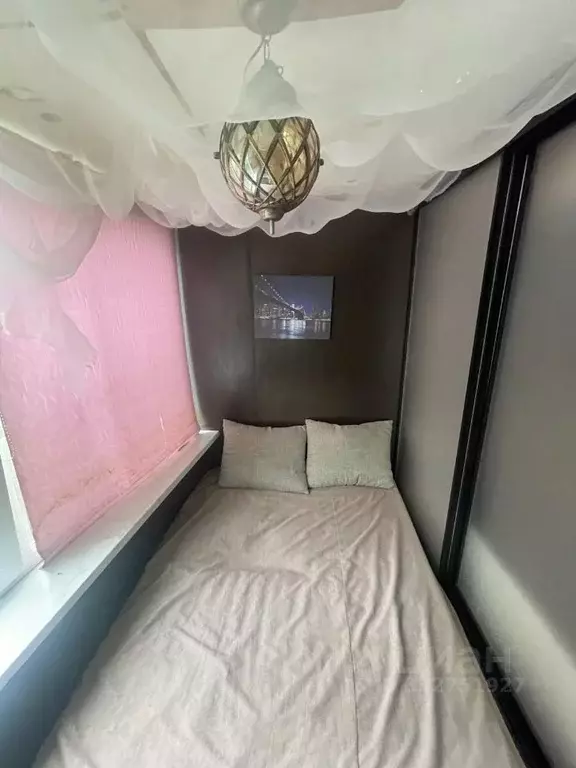 Комната Хабаровский край, Хабаровск ул. Демьяна Бедного, 19 (10.0 м) - Фото 2