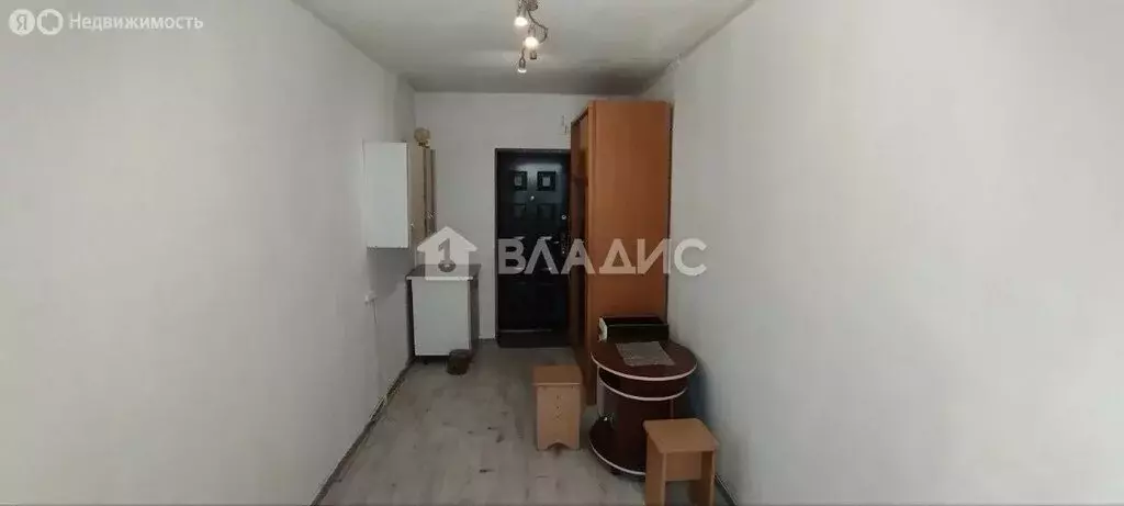 1к в 6-комнатной квартире (12.4 м) - Фото 2