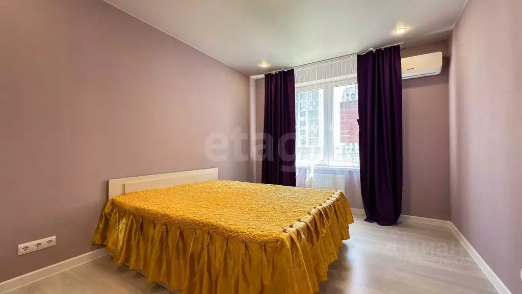 2-к кв. Краснодарский край, Анапа Анапское ш., 24к6 (53.6 м) - Фото 1