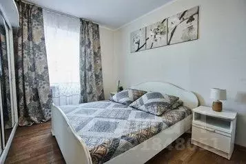 2-к кв. Самарская область, Самара ул. Луначарского, 62 (68.0 м) - Фото 1