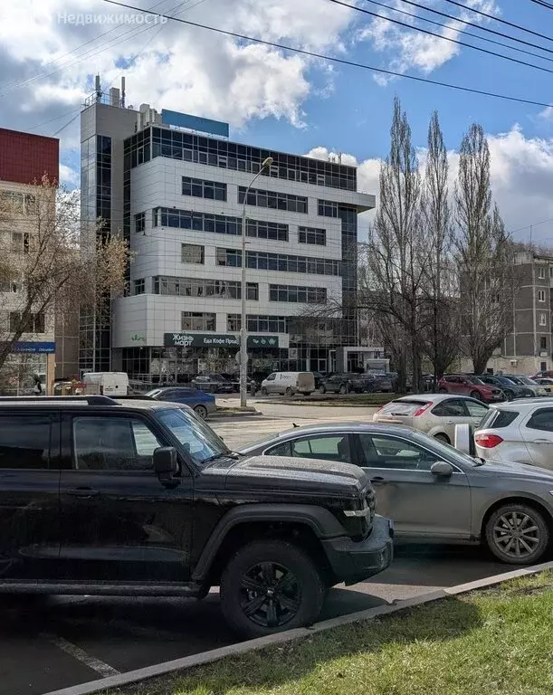 Офис (350 м) - Фото 2