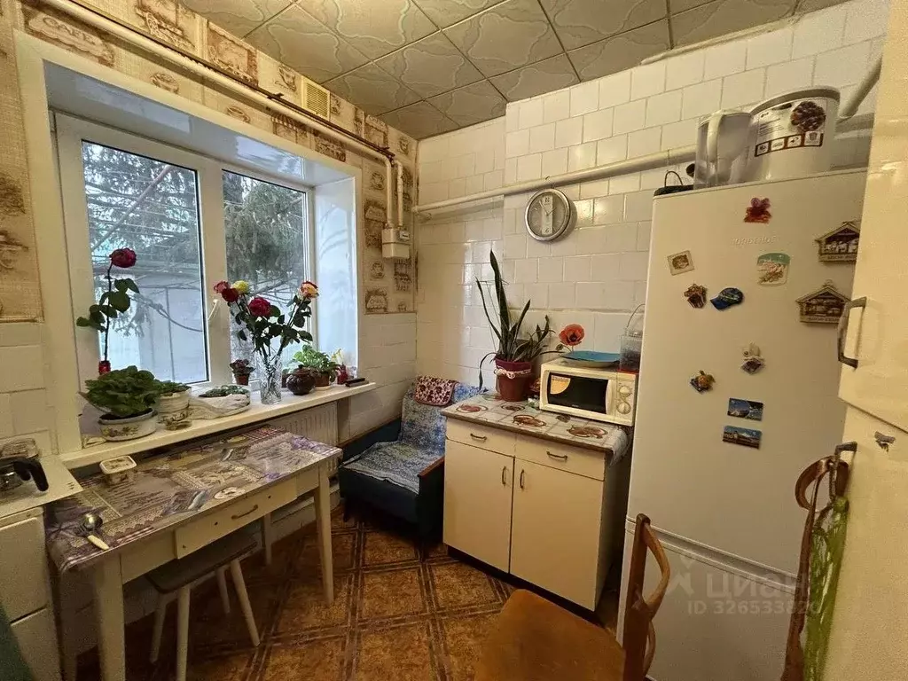 Дом в Ростовская область, Миллерово ул. 3-го Интернационала (62 м) - Фото 1