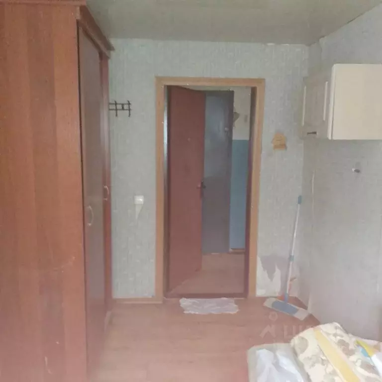 Комната Вологодская область, Череповец ул. Мира, 13 (9.5 м) - Фото 2