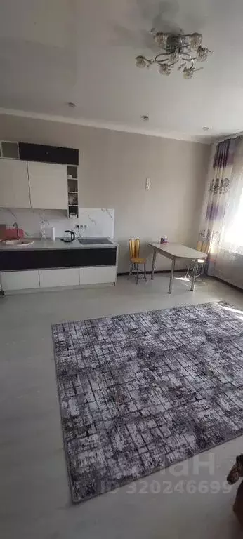 3-к кв. Татарстан, Казань ул. Четаева, 10 (65.0 м) - Фото 2