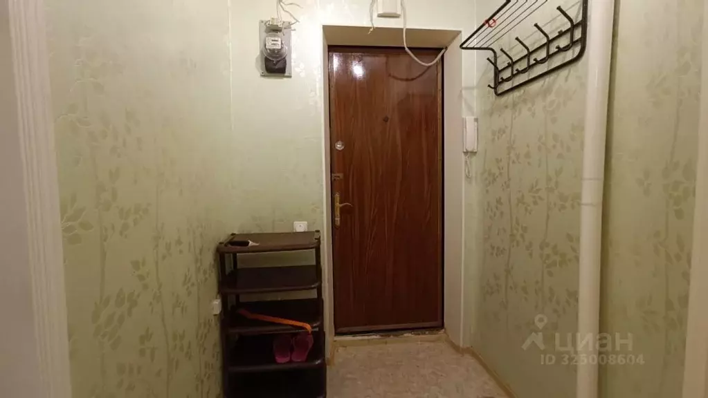 1-к кв. Астраханская область, Астрахань ул. Кирова, 92А (28.0 м) - Фото 1