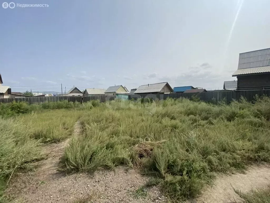 Участок в Иволгинский район, сельское поселение Гурульбинское, ДНТ ... - Фото 1