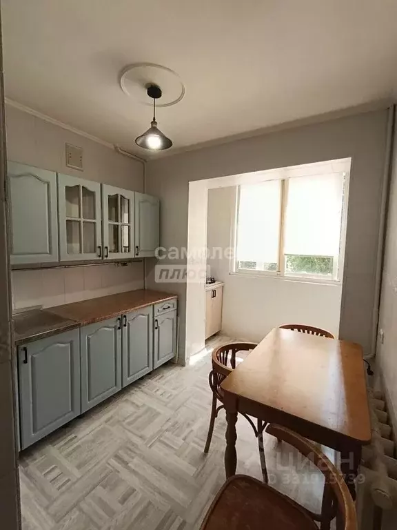 2-к кв. Кабардино-Балкария, Нальчик ул. Ногмова, 27 (48.0 м) - Фото 1