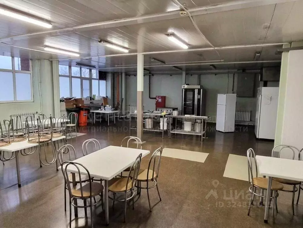 Производственное помещение в Московская область, Щелково Фабричная ... - Фото 2