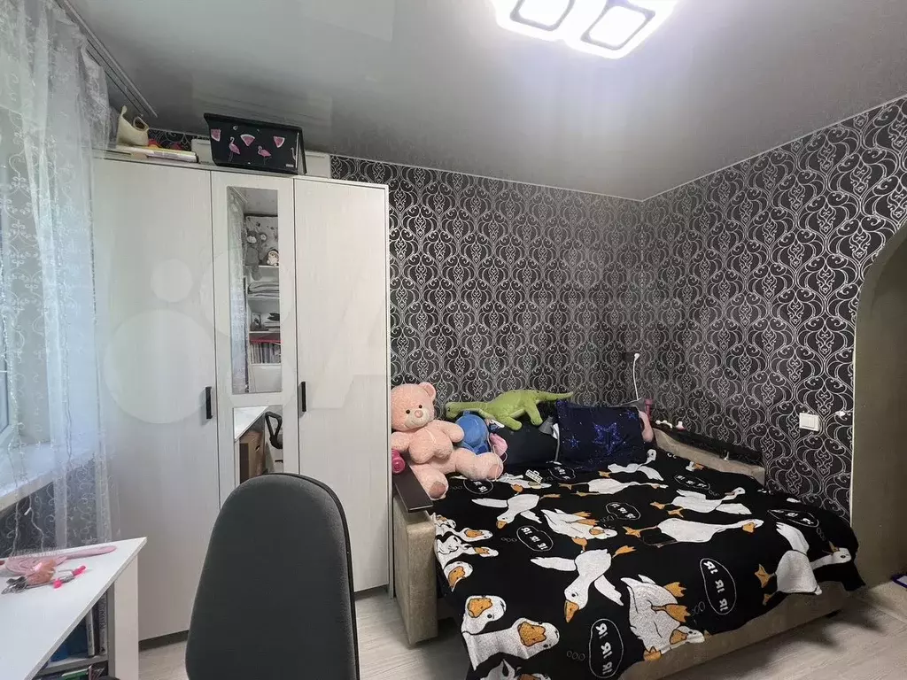 Комната 18 м в 1-к., 4/5 эт. - Фото 0