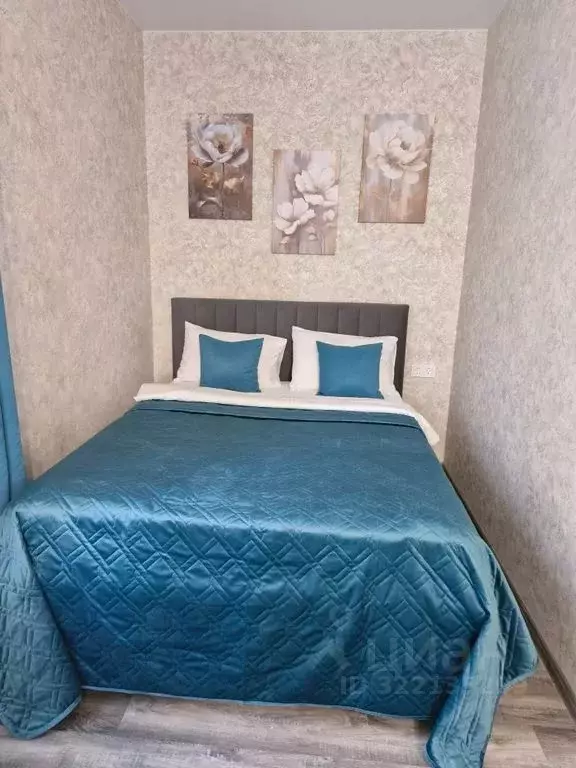 Комната Краснодарский край, Сочи Адлер жилрайон, ул. Киевская, 12 - Фото 1