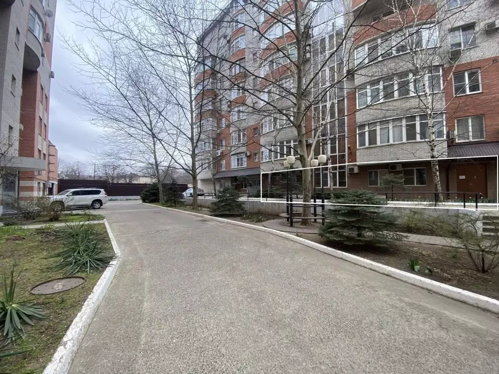 Помещение свободного назначения в Краснодарский край, Краснодар ул. ... - Фото 1