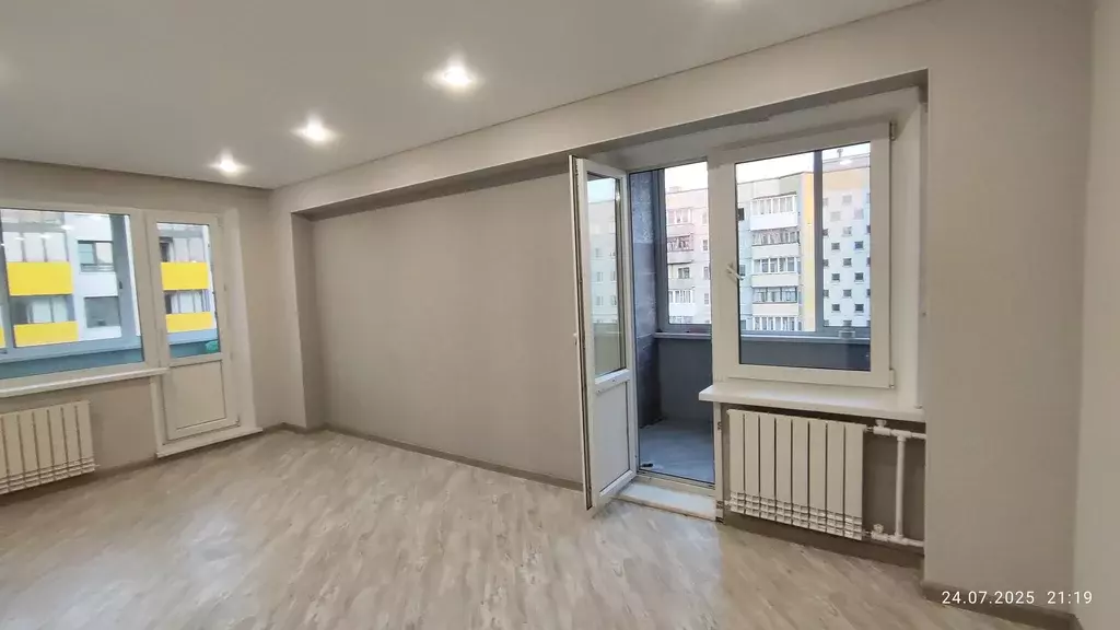 Продаётся 1-к квартира, 32 м - Фото 1
