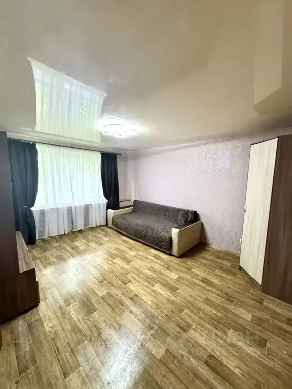 1-к кв. Нижегородская область, Бор ул. Максима Горького, 101 (32.0 м) - Фото 2