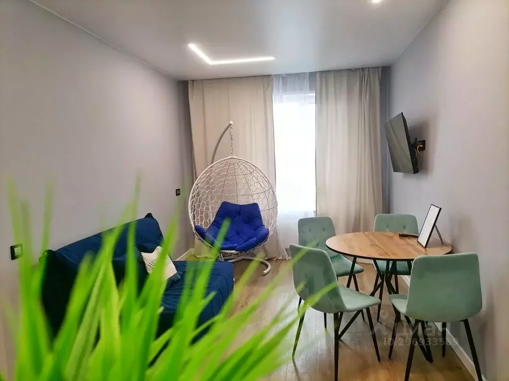 3-к кв. Удмуртия, Ижевск ул. Карла Маркса, 304Б (53.0 м) - Фото 1