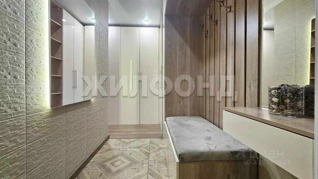 Студия Новосибирская область, Новосибирск Дачная ул., 5 (38.0 м) - Фото 2