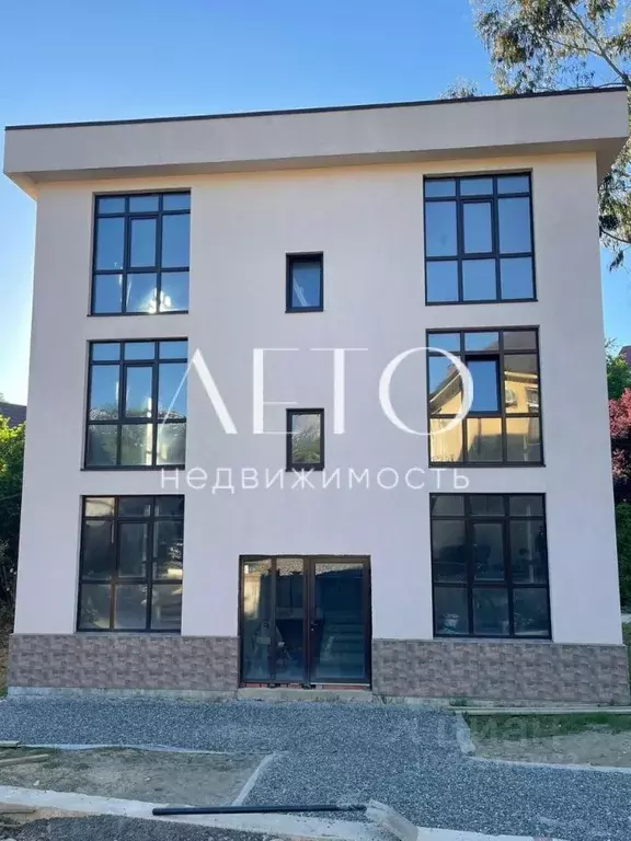 Дом в Краснодарский край, Сочи городской округ, с. Раздольное ул. ... - Фото 2