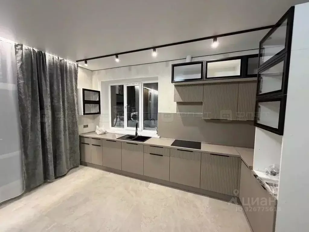 Дом в Татарстан, Казань Строитель СНТ, 41 (109 м) - Фото 0