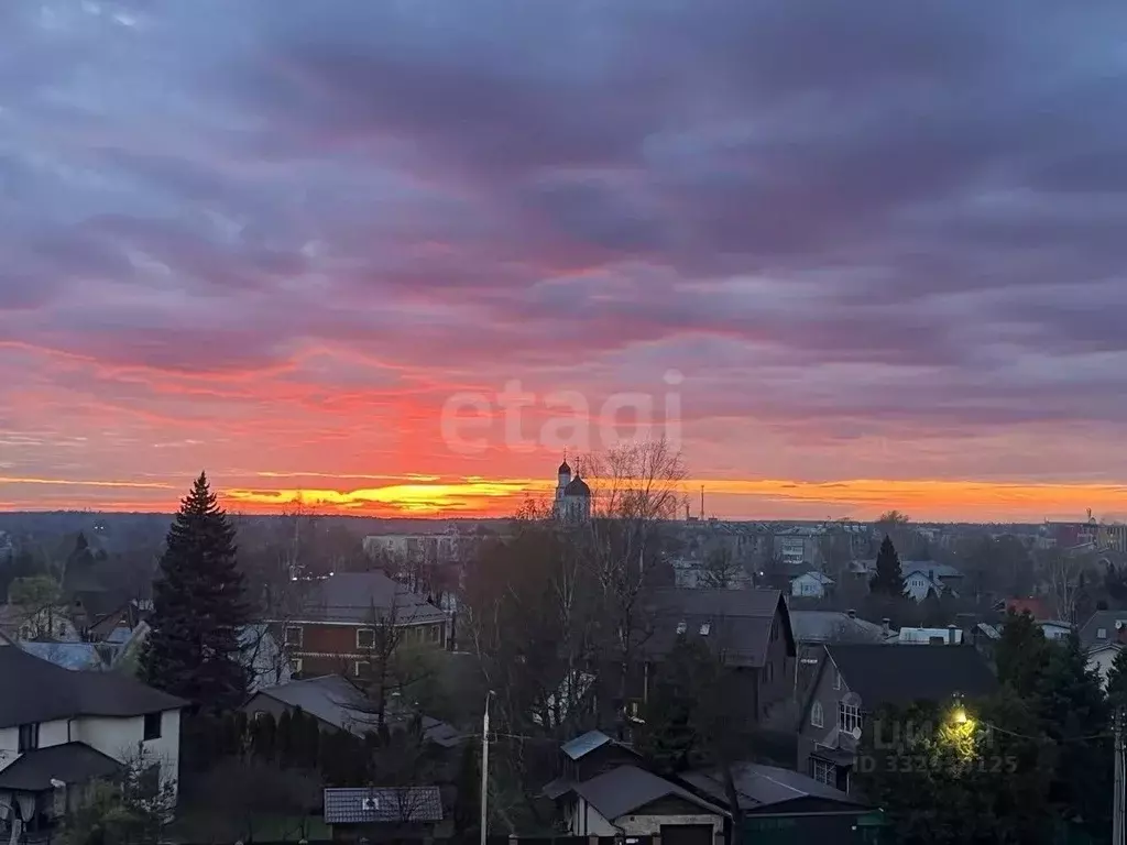 2-к кв. Московская область, Апрелевка Наро-Фоминский городской округ, ... - Фото 2