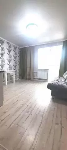 Квартира-студия, 23 м, 15/24 эт. - Фото 0