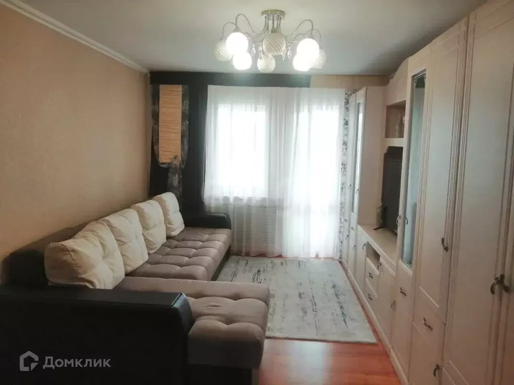 Продаётся 3-к квартира, 68.1 м - Фото 0