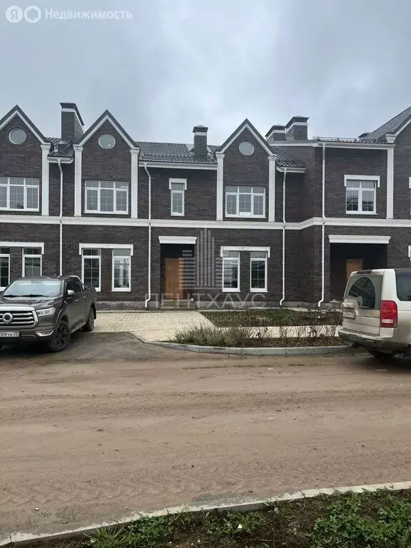 Дом в село Богослово, Вознесенская улица (155.7 м) - Фото 1