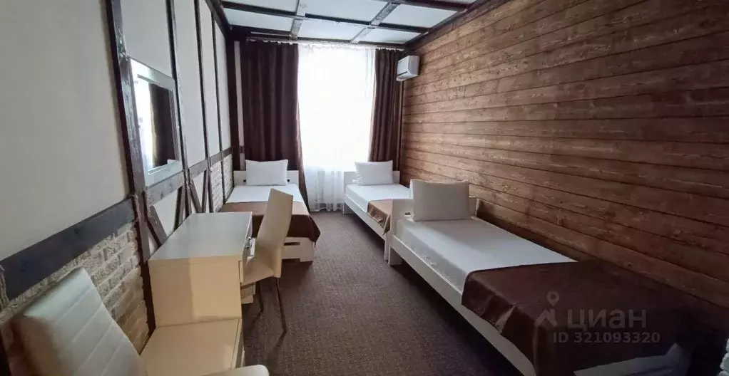 Комната Татарстан, Казань ул. Тази Гиззата, 6/31 (15.0 м) - Фото 0